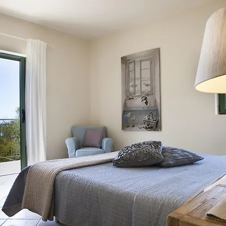Blue Bay Villa