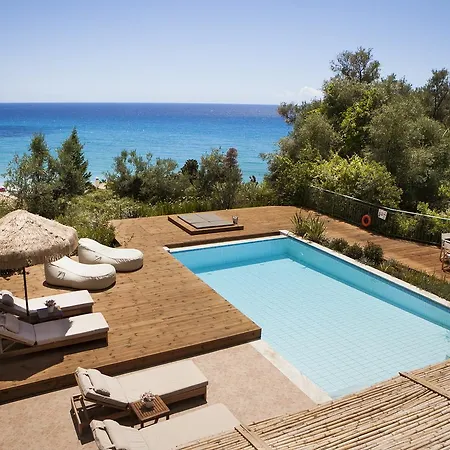 Villa Blue Bay