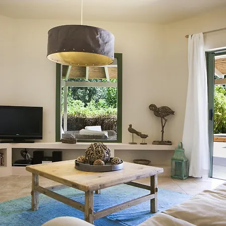 Villa Blue Bay