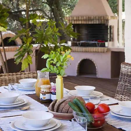Blue Bay Villa