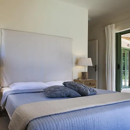 Blue Bay Villa Valsamata